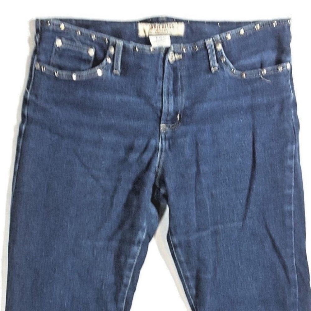 sz 13 Paris Blues Originals Flare Jeans